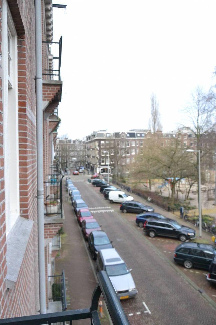J.J. Cremerplein, Amsterdam foto-14