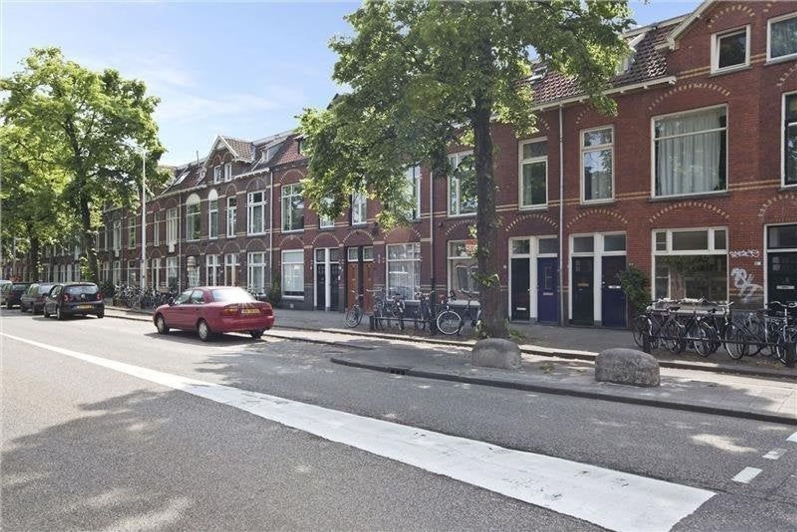 Adriaen van Ostadelaan, Utrecht foto-0