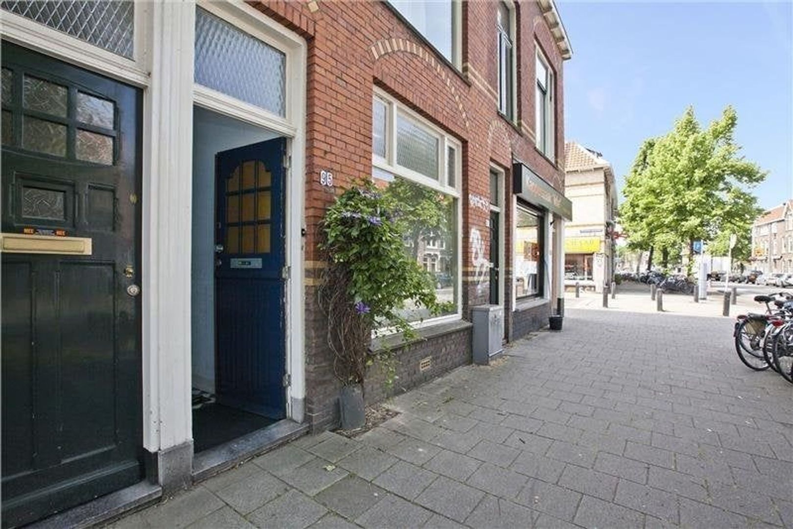 Adriaen van Ostadelaan, Utrecht foto-8