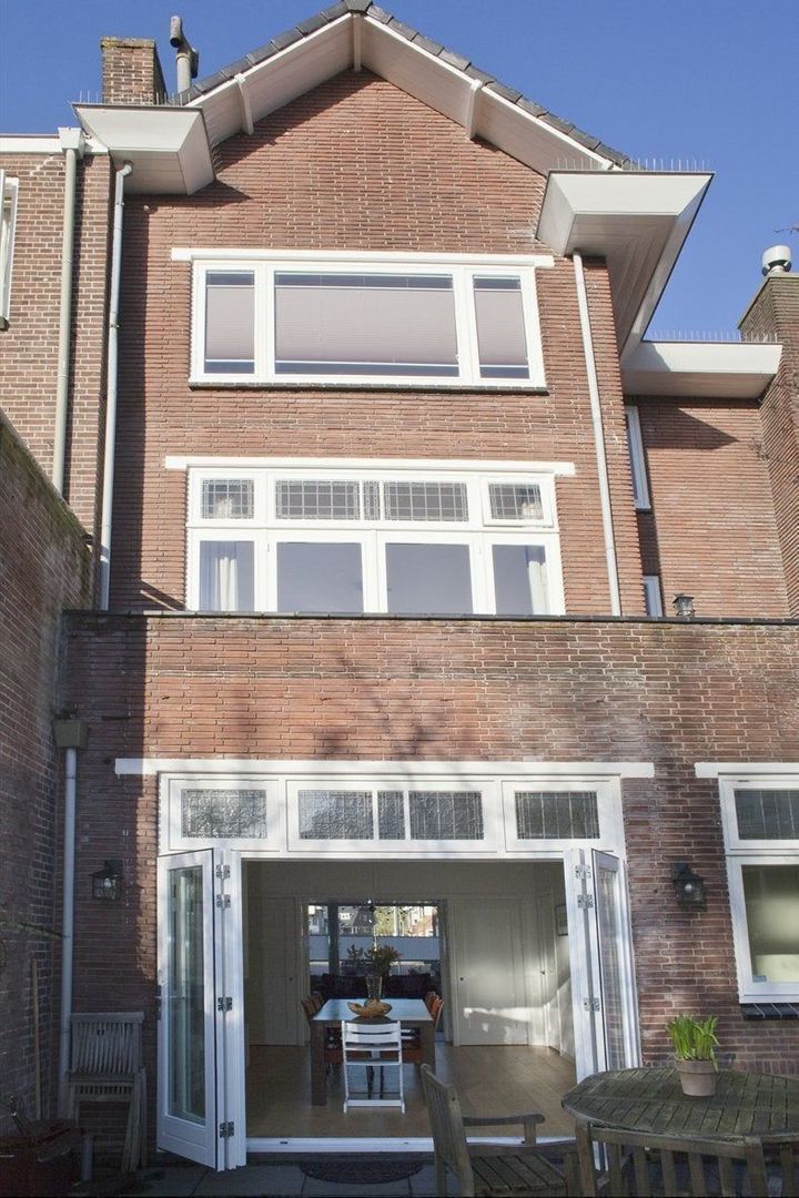 Jan van Scorelstraat, Utrecht foto-43