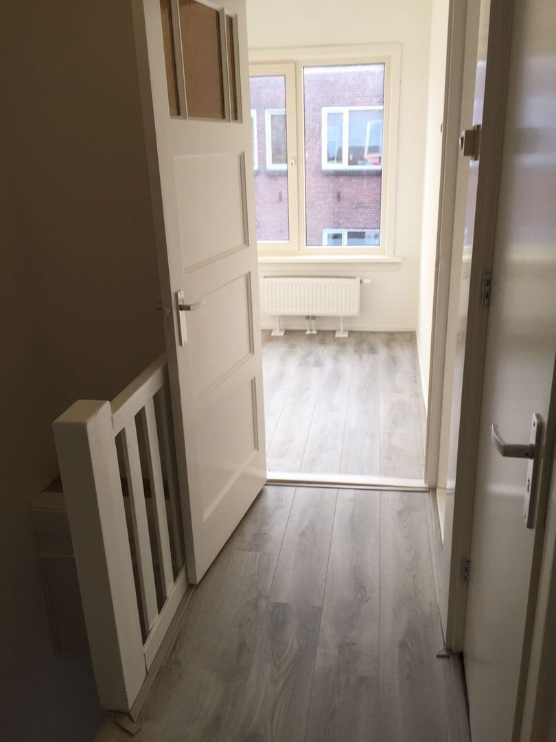 Minahassastraat, Utrecht foto-8