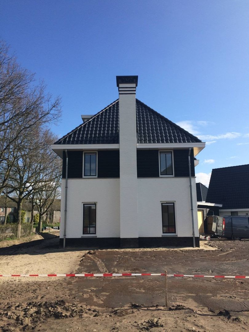 Gallierspoort, Houten foto-2
