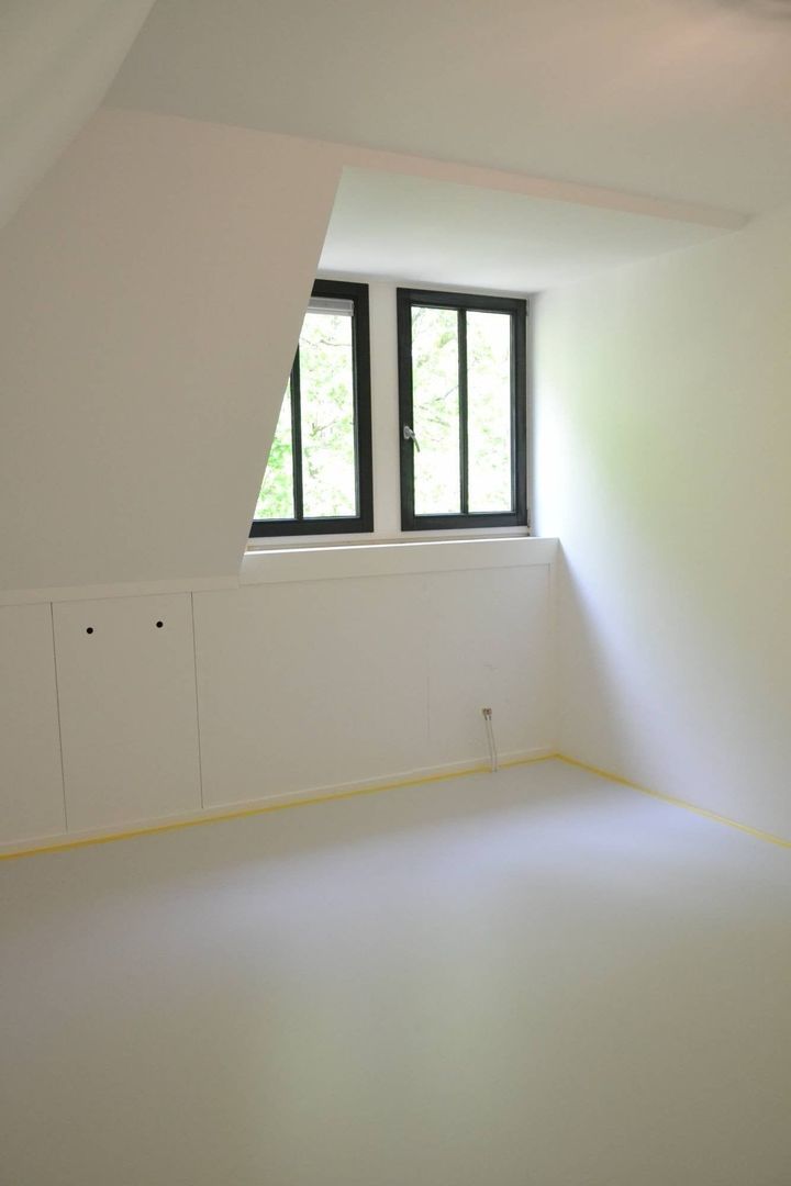 Gallierspoort, Houten foto-18