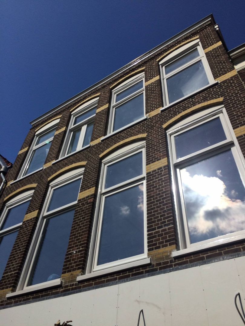 Nieuwstraat, Haarlem foto-0