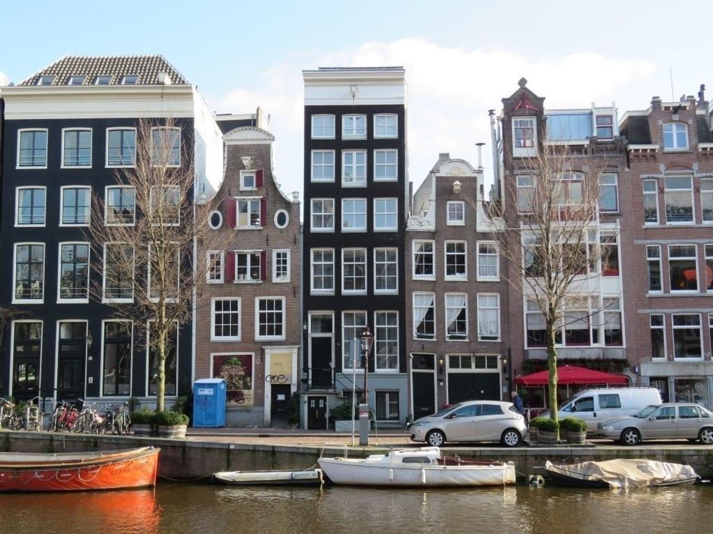 Singel, Amsterdam foto-0