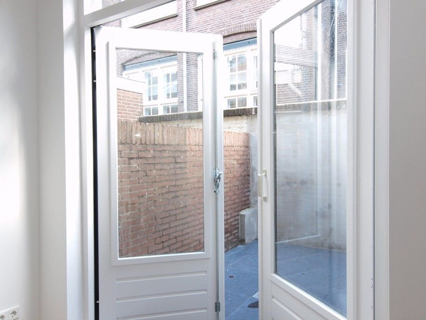 Bekkerstraat, Utrecht foto-3