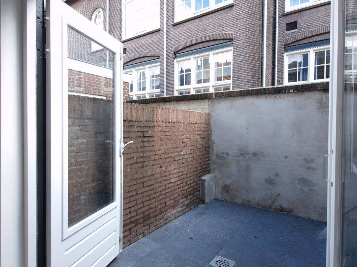Bekkerstraat, Utrecht foto-4