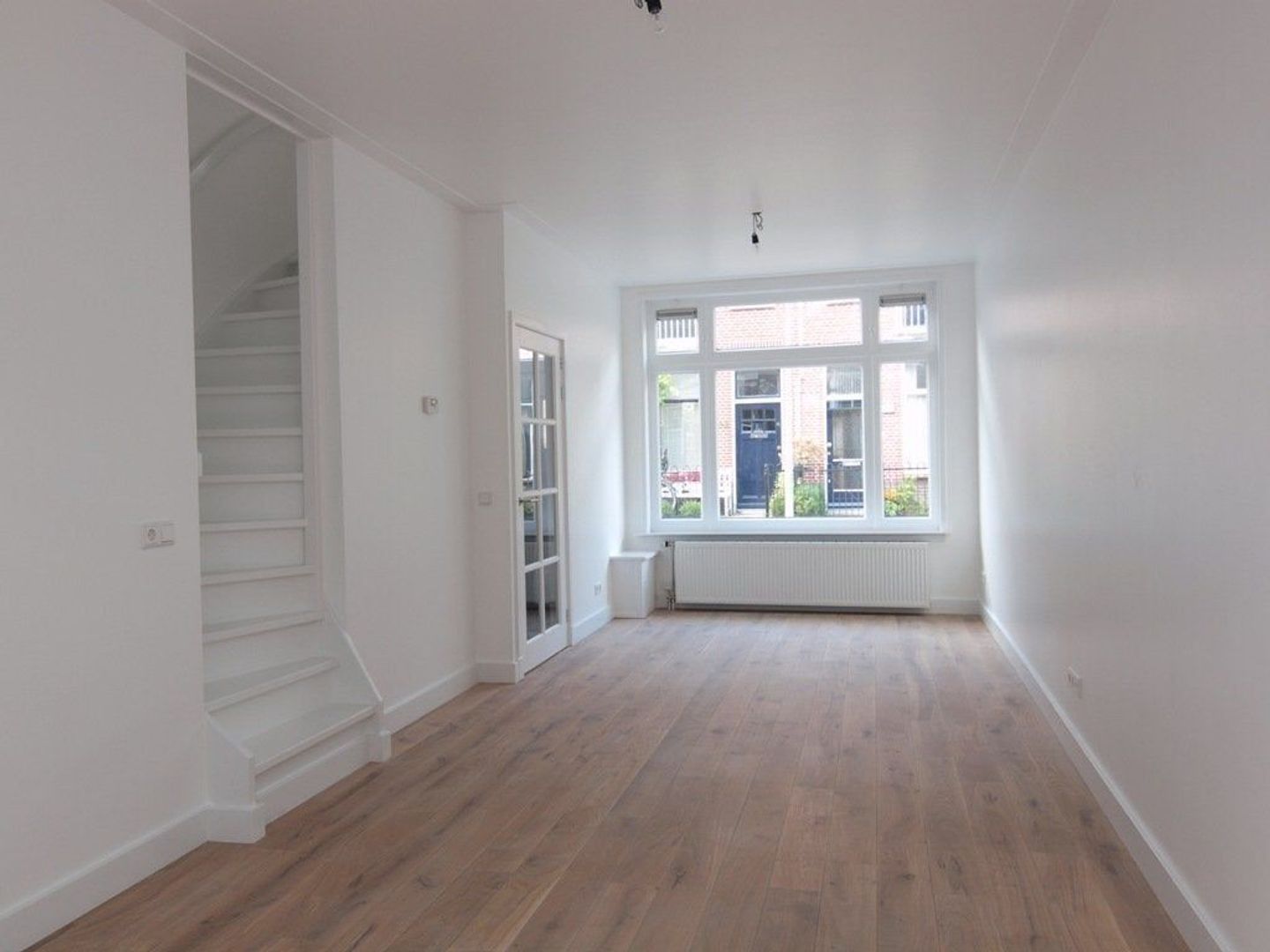 Bekkerstraat, Utrecht foto-5