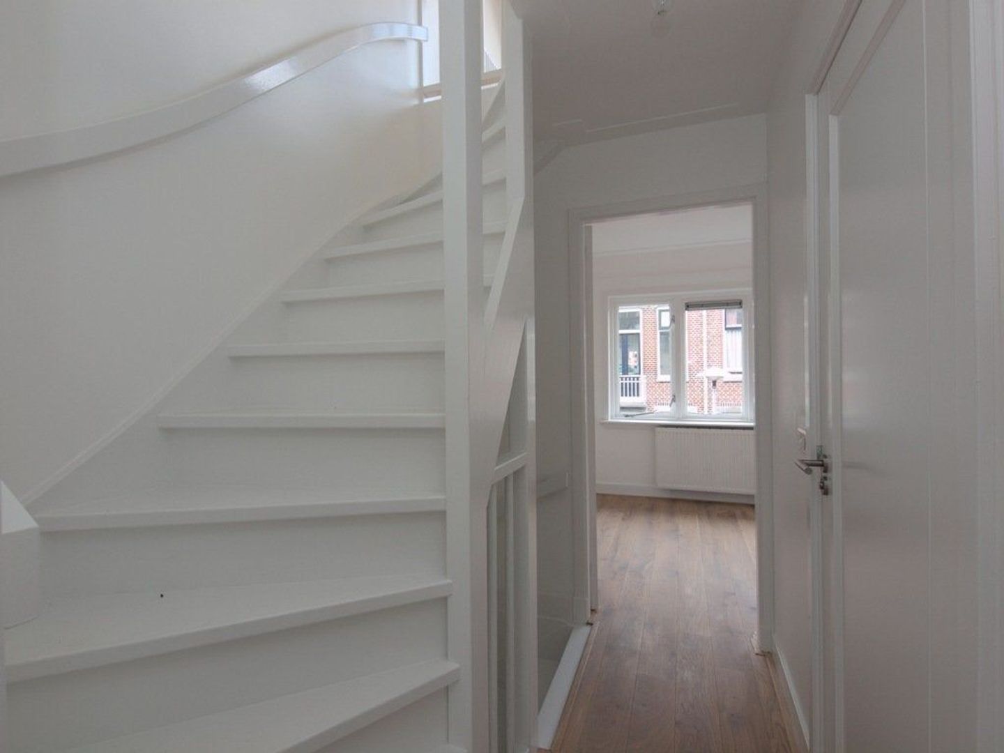Bekkerstraat, Utrecht foto-9