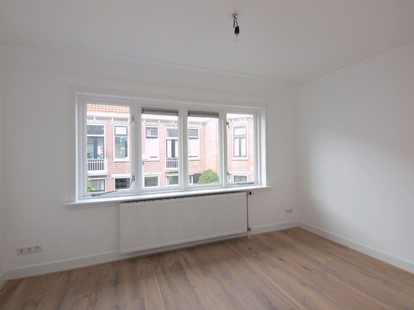 Bekkerstraat, Utrecht foto-10