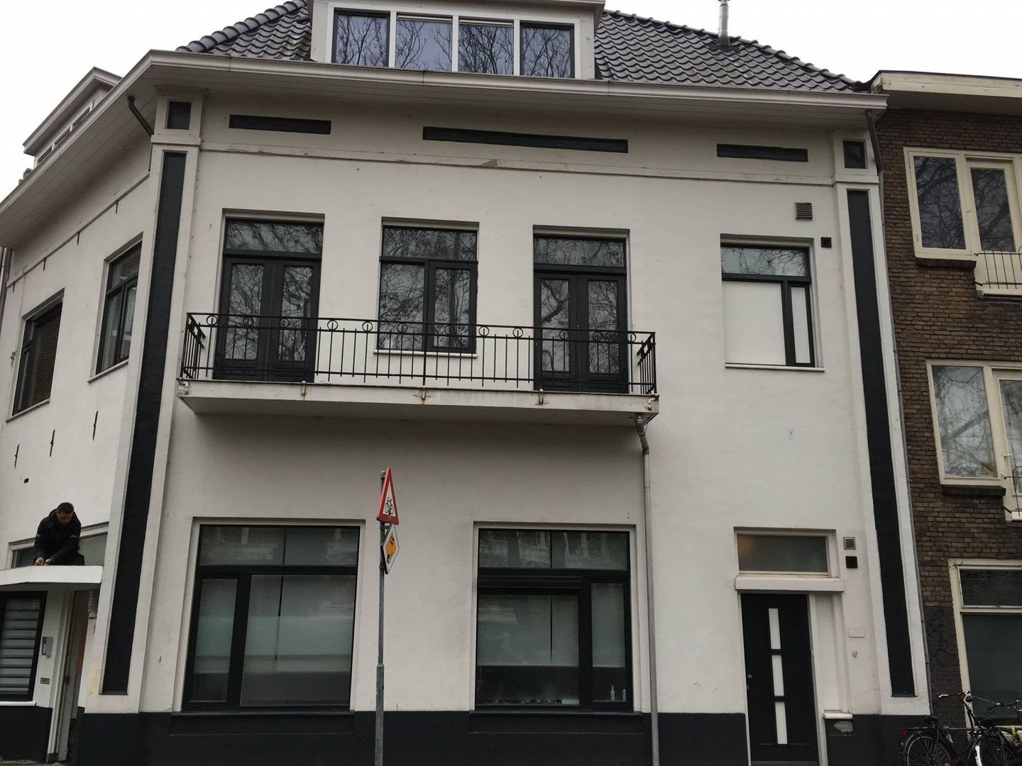 Catharijnesingel, Utrecht foto-0