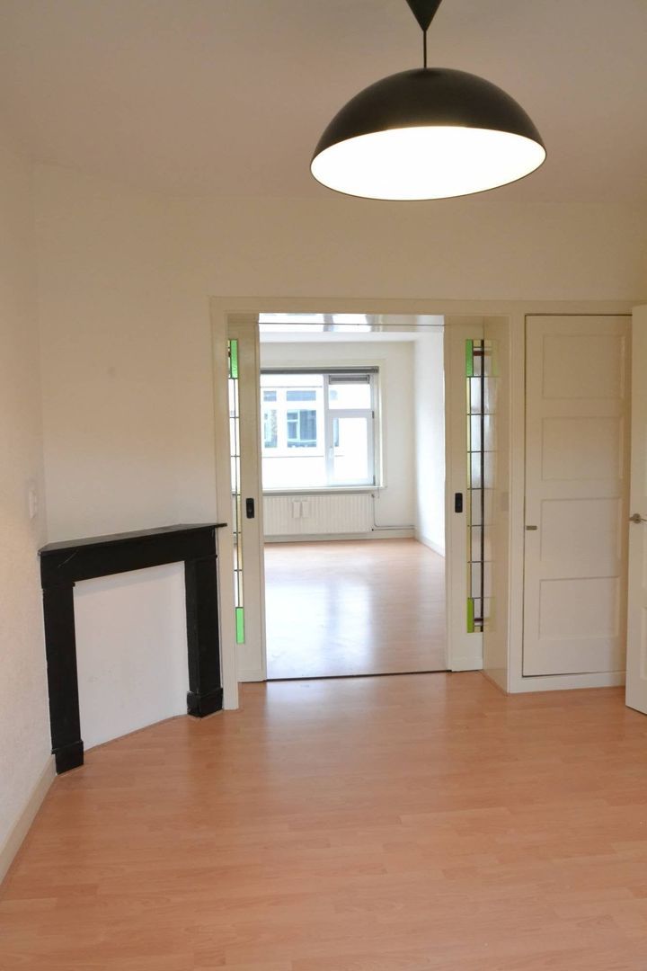 Nieuwravenstraat, Utrecht foto-1