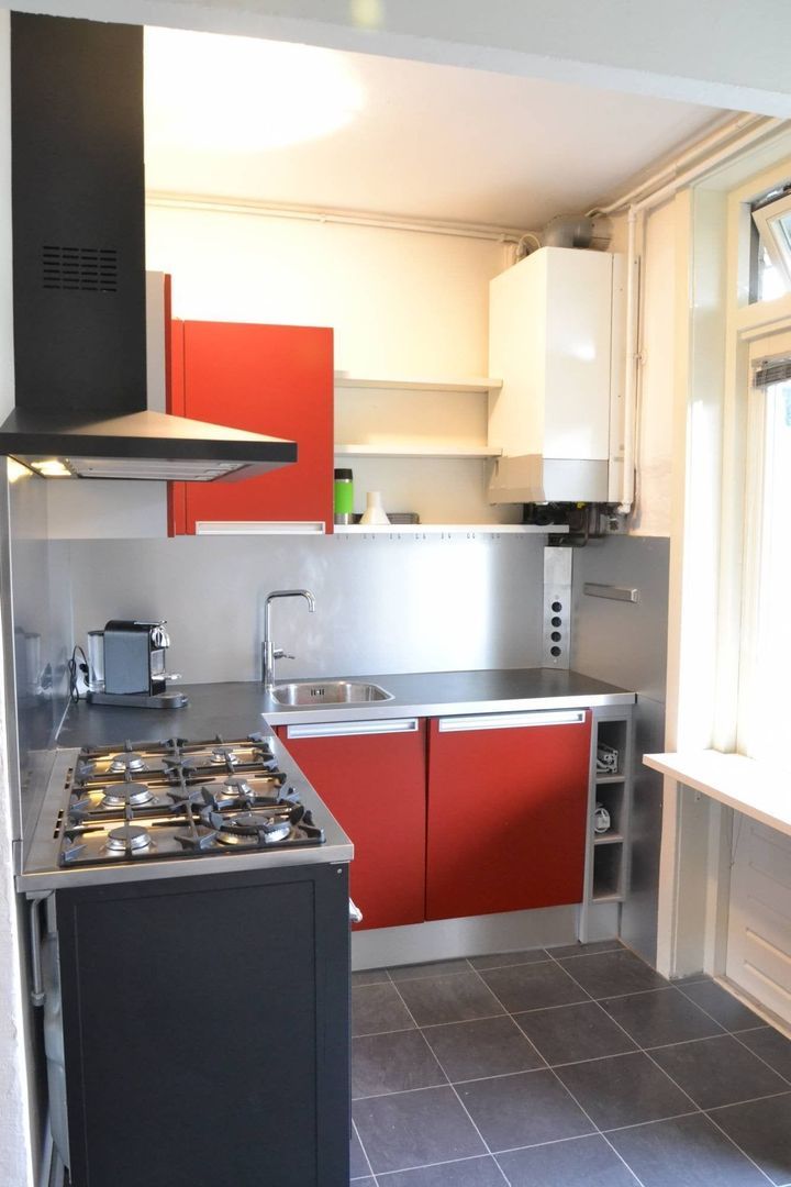 Nieuwravenstraat, Utrecht foto-6