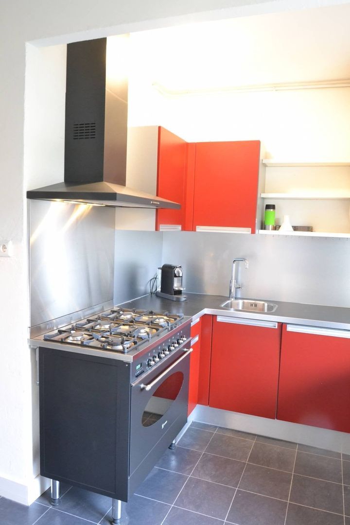 Nieuwravenstraat, Utrecht foto-7