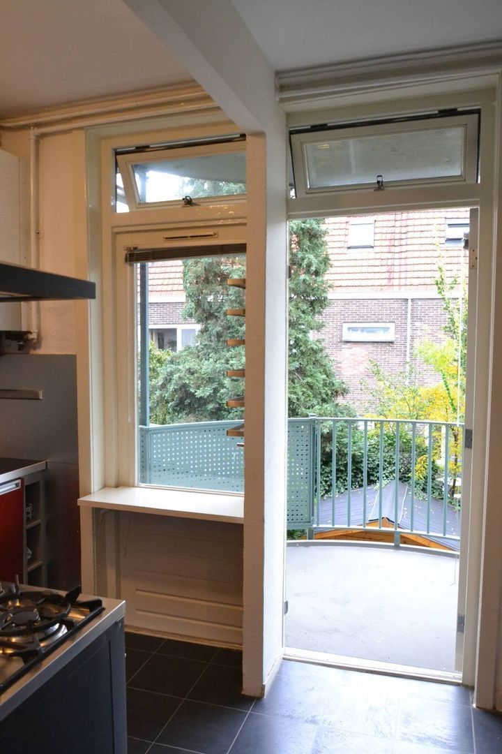 Nieuwravenstraat, Utrecht foto-9