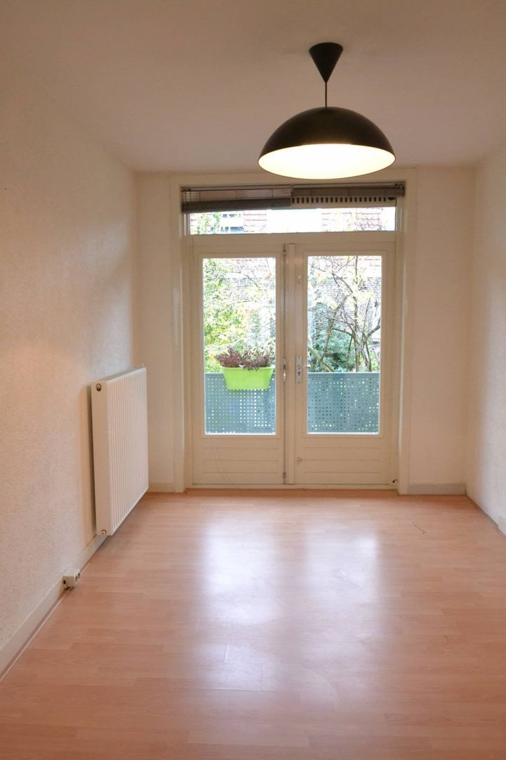Nieuwravenstraat, Utrecht foto-5