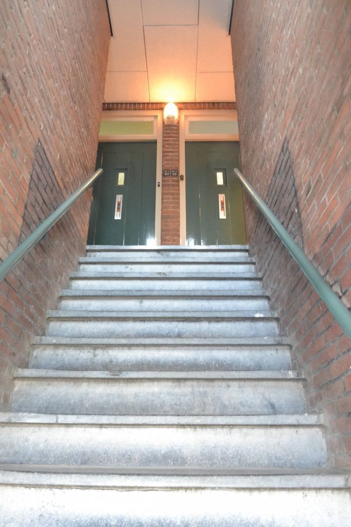 Nieuwravenstraat, Utrecht foto-17