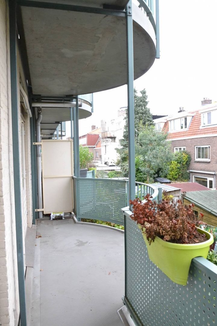 Nieuwravenstraat, Utrecht foto-10