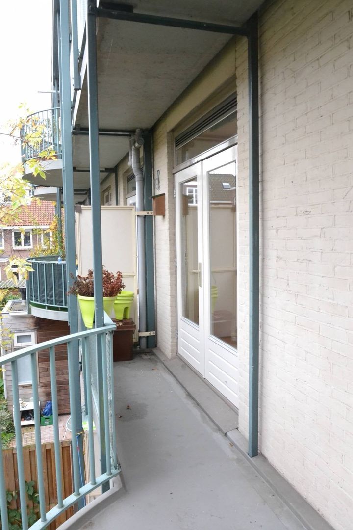 Nieuwravenstraat, Utrecht foto-11
