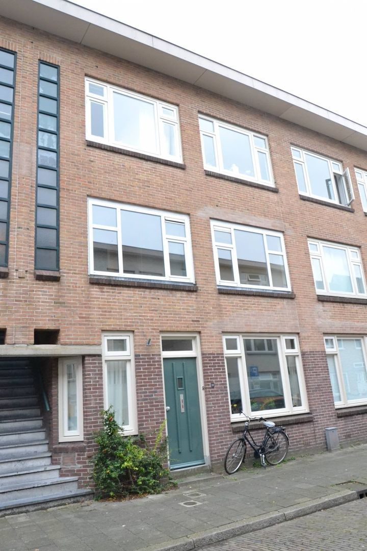Nieuwravenstraat, Utrecht foto-0