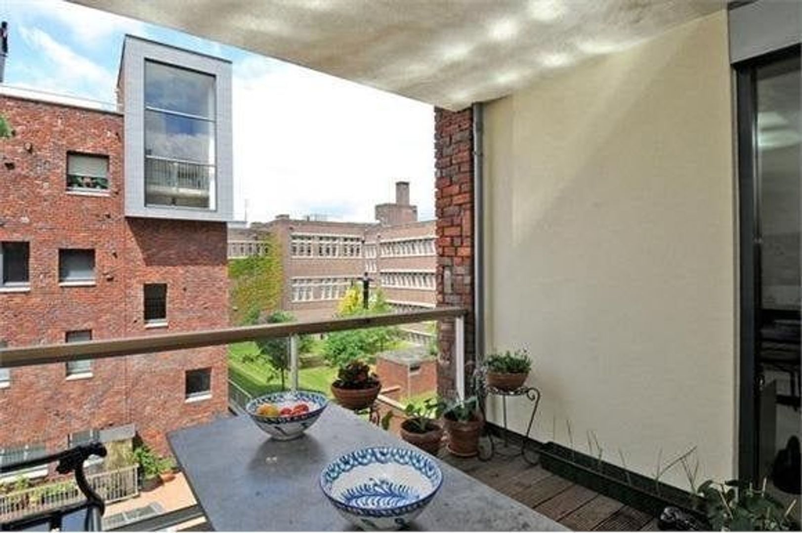 Reyer Anslostraat, Utrecht foto-4