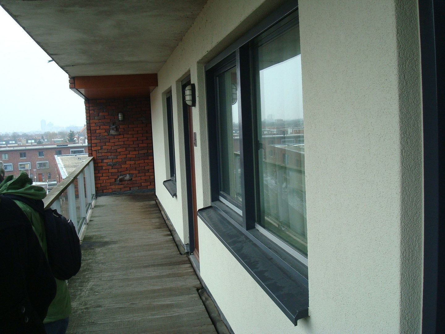Reyer Anslostraat, Utrecht foto-10