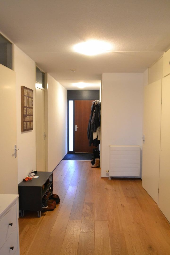 Reyer Anslostraat, Utrecht foto-5