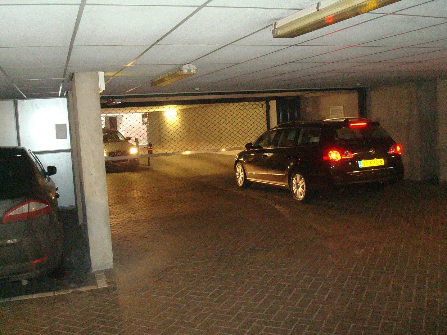 Reyer Anslostraat, Utrecht foto-12