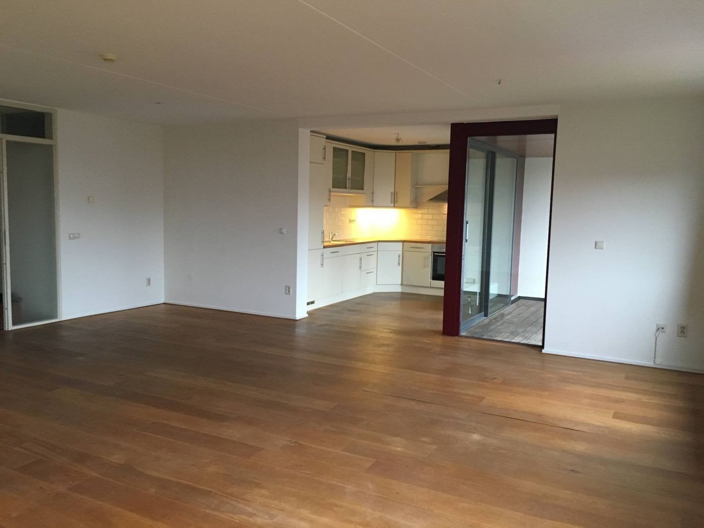 Reyer Anslostraat, Utrecht foto-1