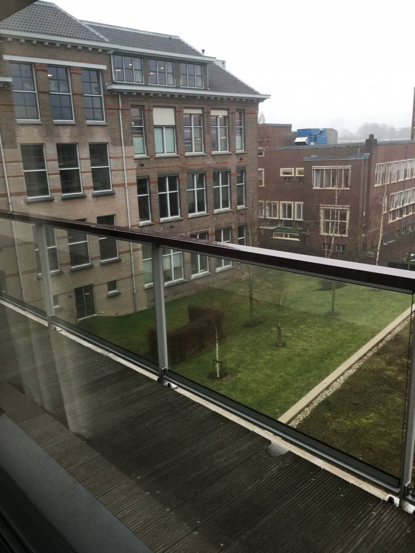 Reyer Anslostraat, Utrecht foto-15