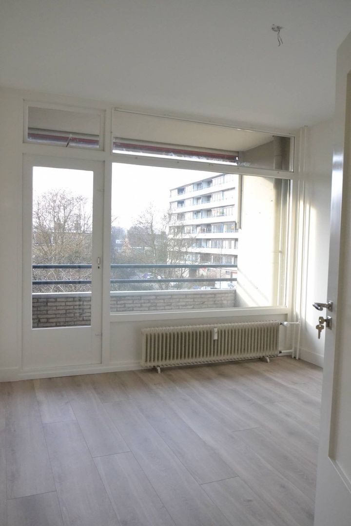 Fruinplantsoen, Utrecht foto-9