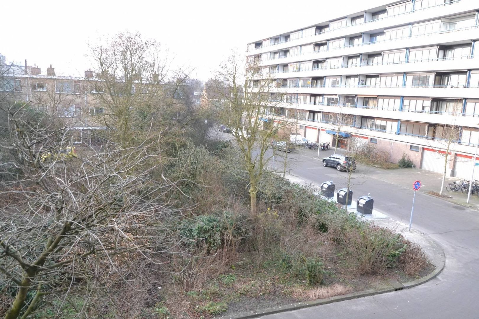 Fruinplantsoen, Utrecht foto-16