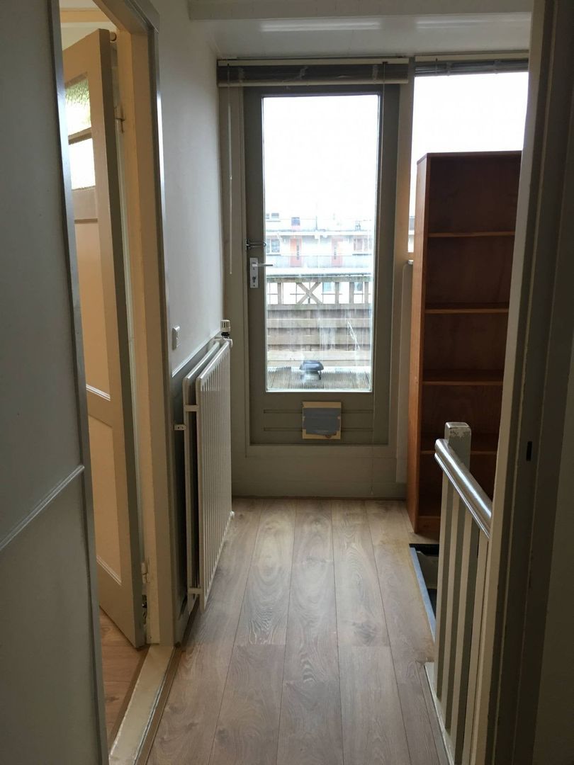 Acaciastraat, Utrecht foto-11