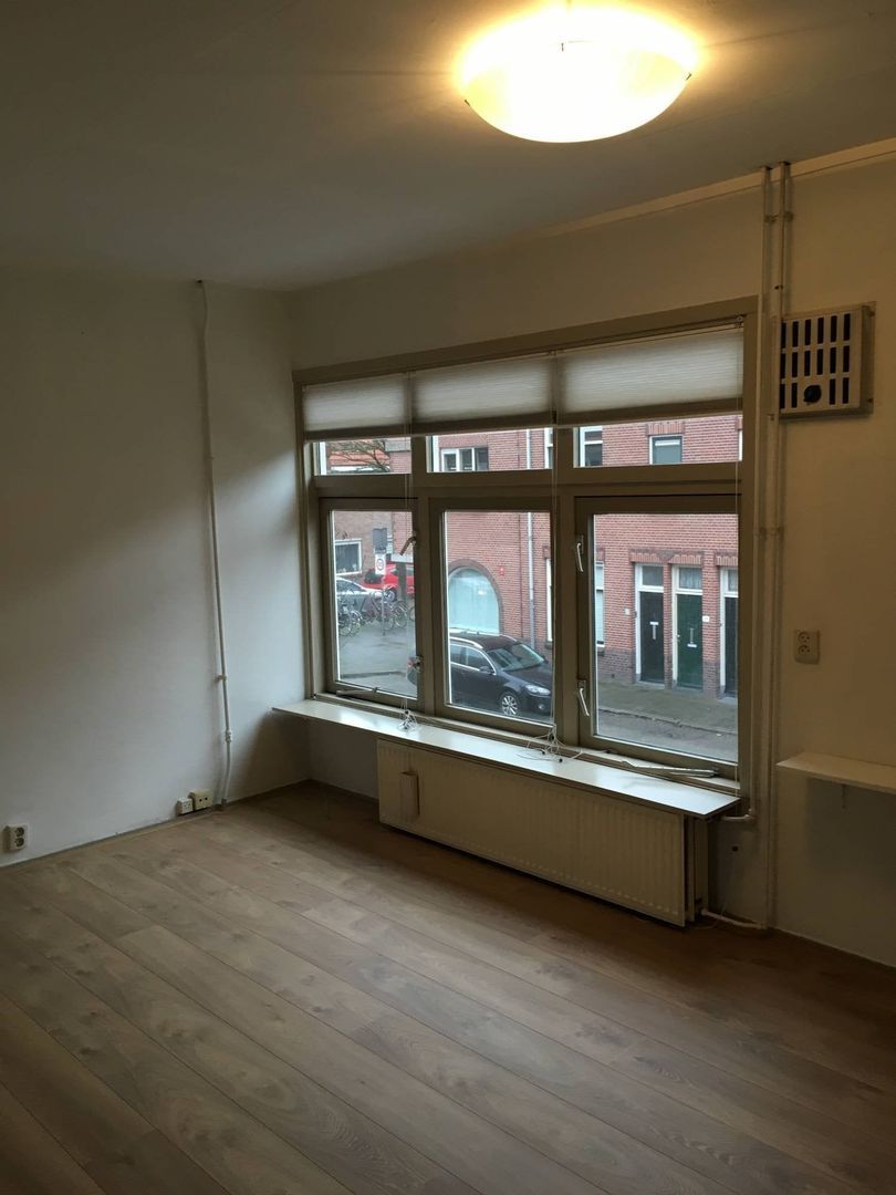 Acaciastraat, Utrecht foto-3