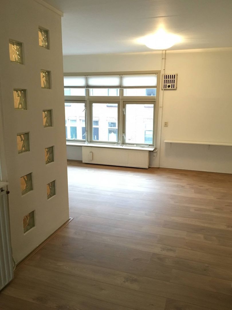 Acaciastraat, Utrecht foto-1