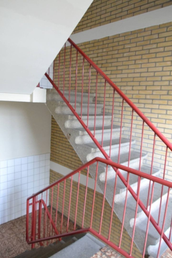Fruinplantsoen, Utrecht foto-17