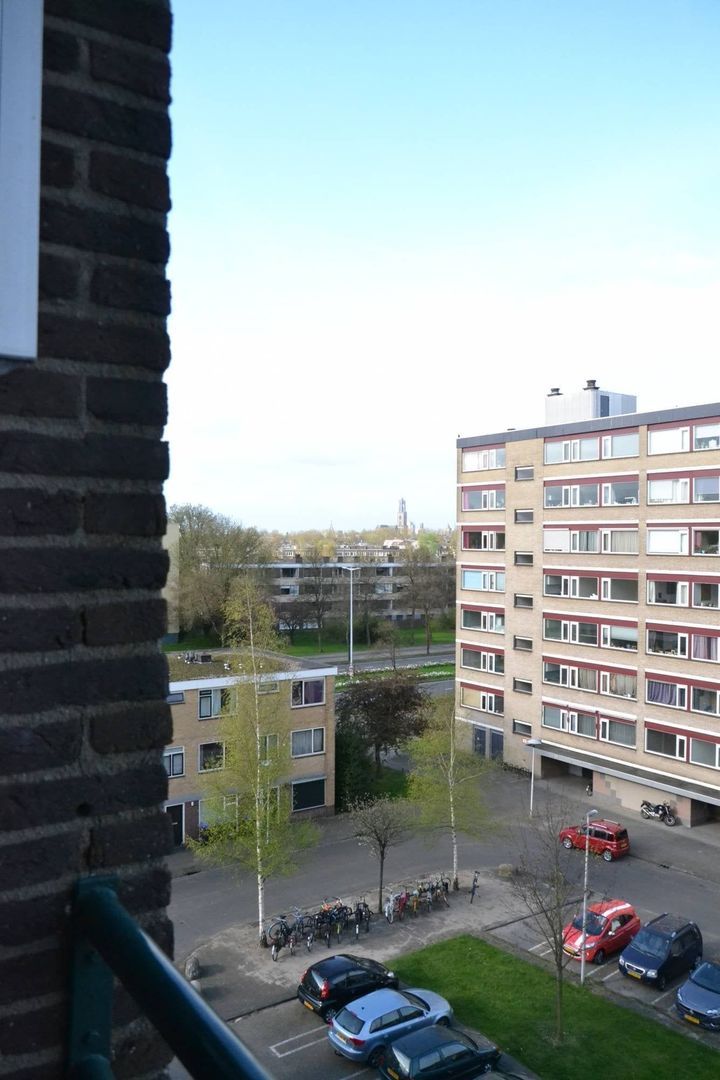 Fruinplantsoen, Utrecht foto-14