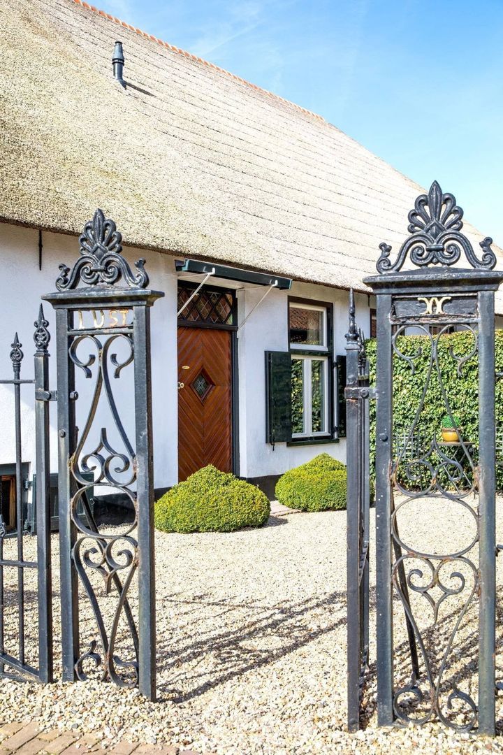 Provincialeweg, Bunnik foto-35