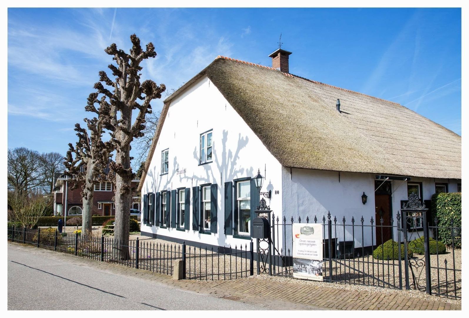 Provincialeweg, Bunnik foto-38