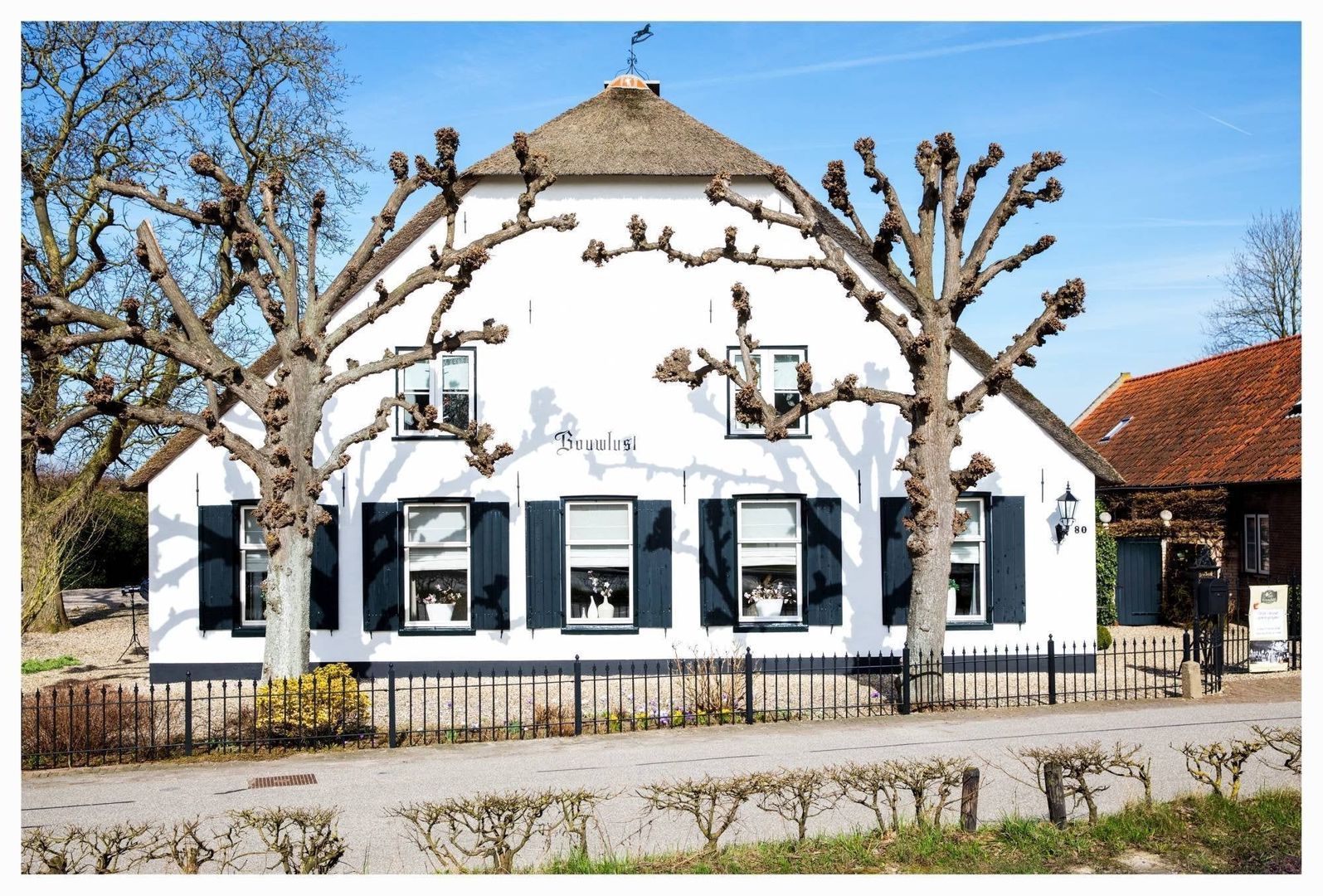 Provincialeweg, Bunnik foto-0
