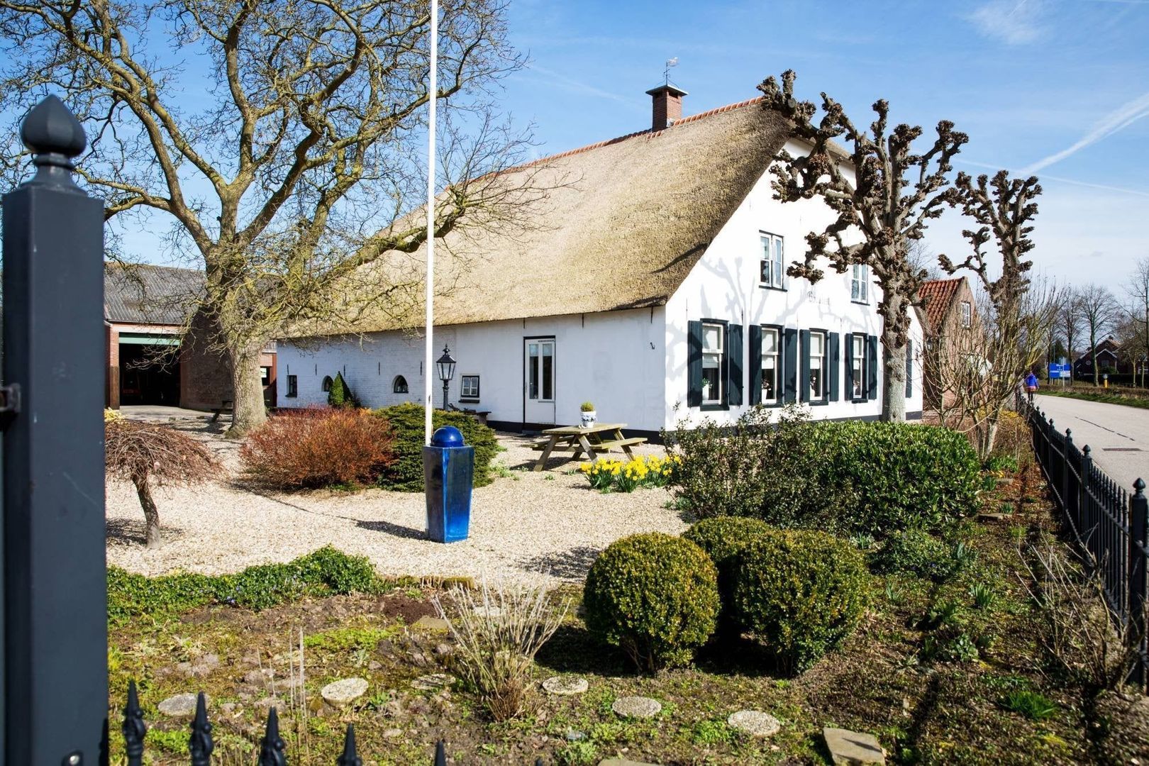 Provincialeweg, Bunnik foto-39
