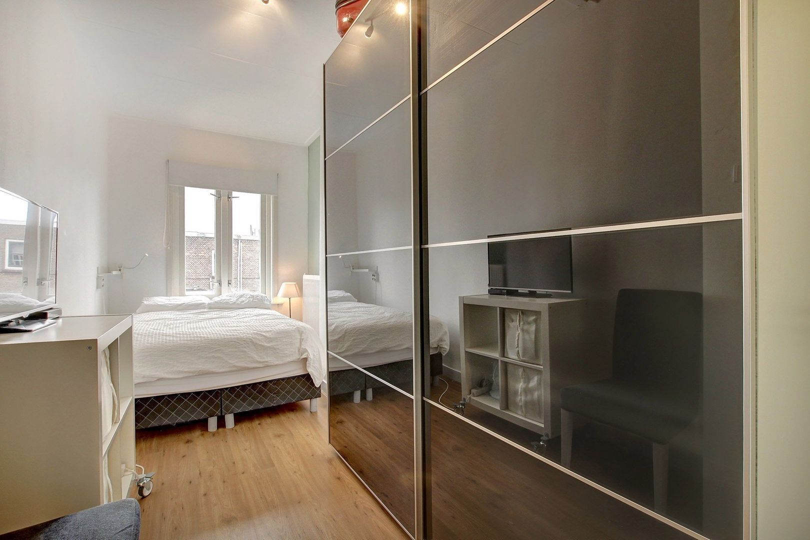 Laan van Nieuw-Guinea, Utrecht foto-13
