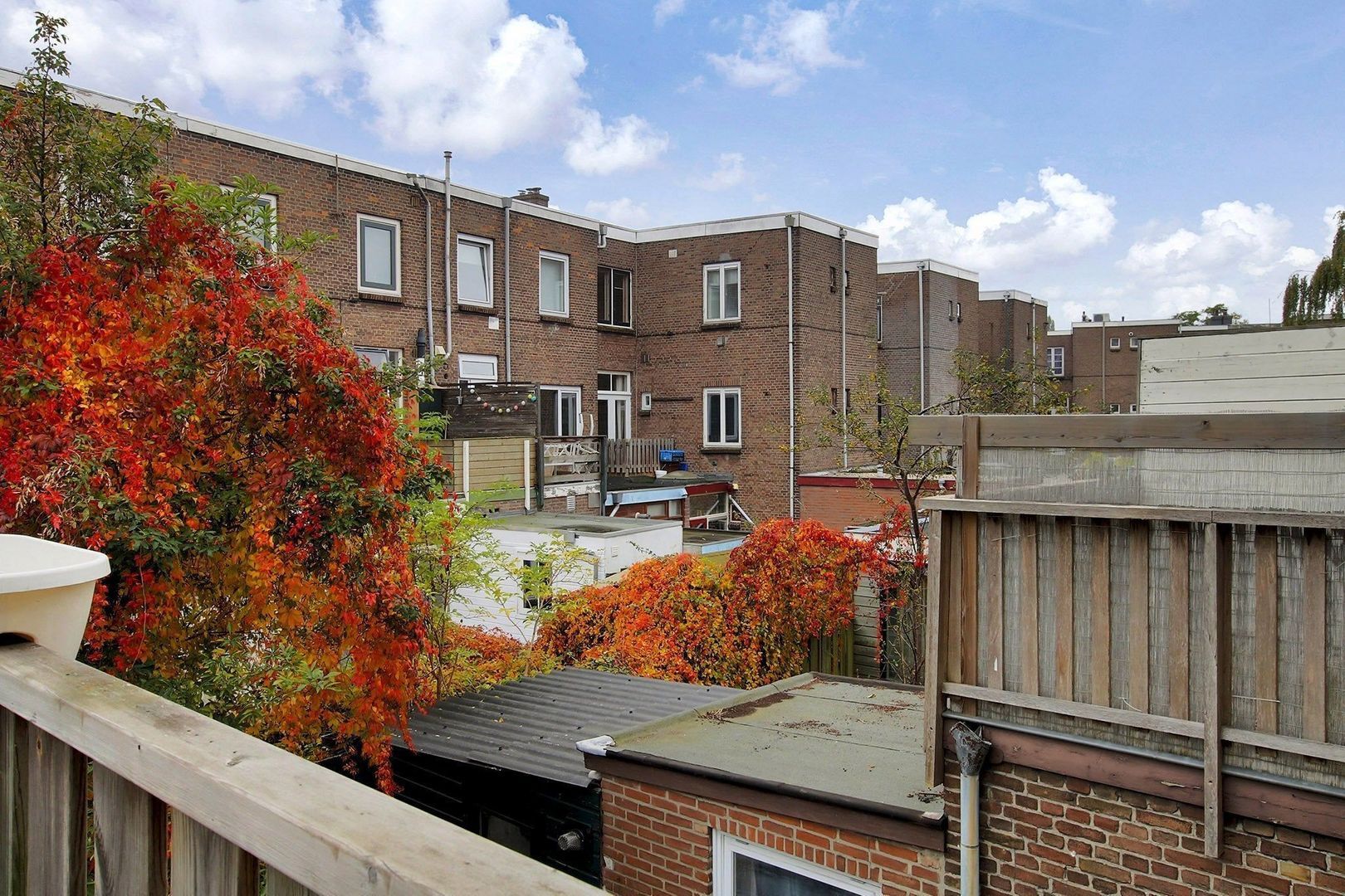 Laan van Nieuw-Guinea, Utrecht foto-20