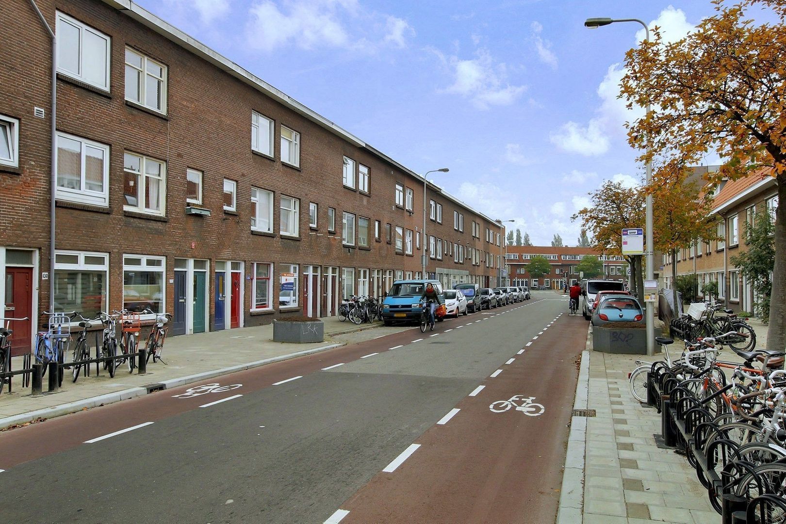 Laan van Nieuw-Guinea, Utrecht foto-24