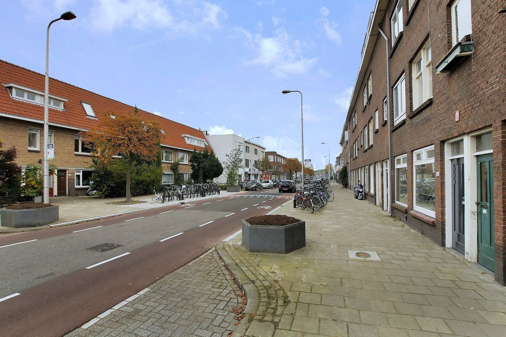 Laan van Nieuw-Guinea, Utrecht foto-25