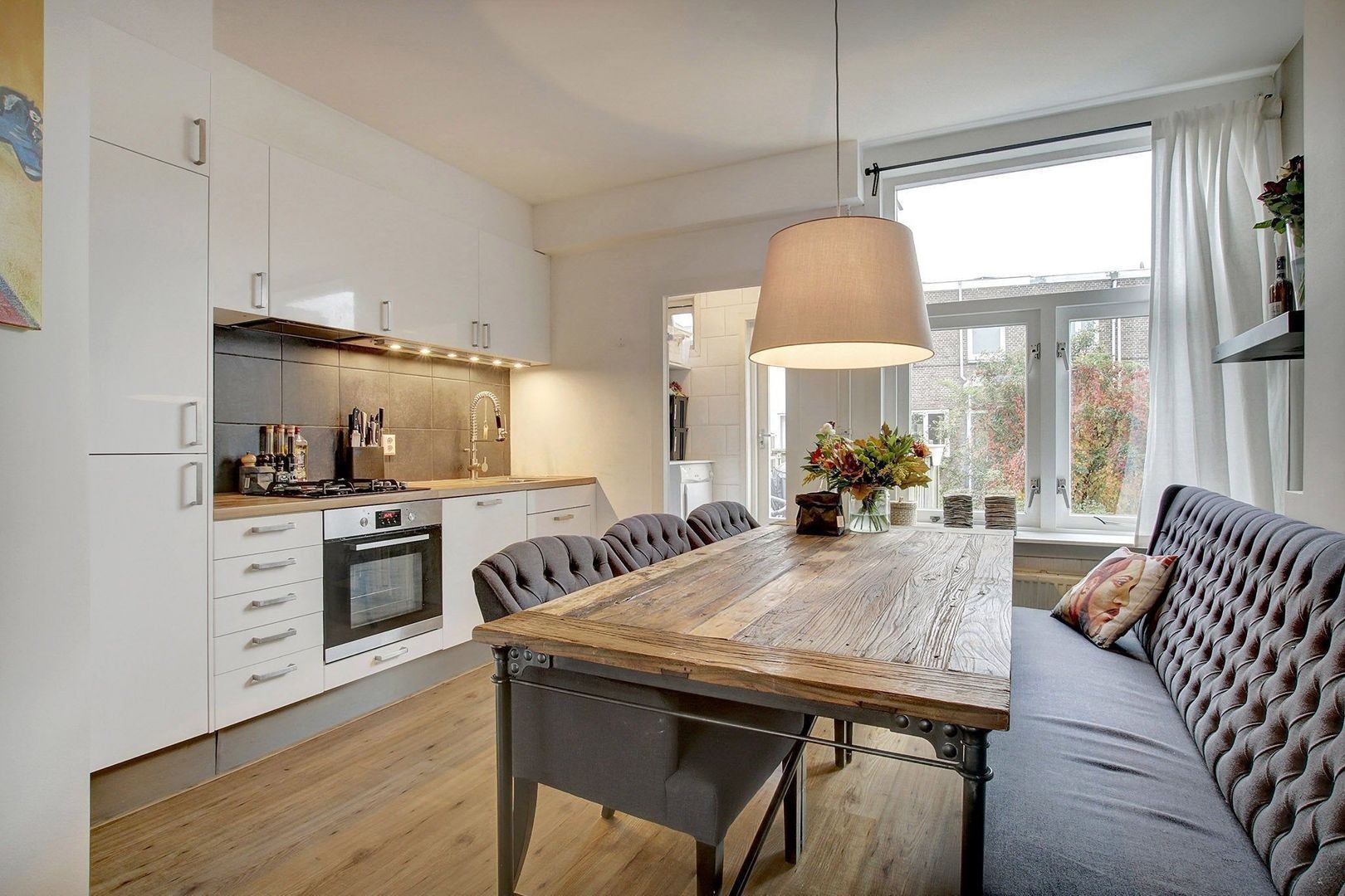 Laan van Nieuw-Guinea, Utrecht foto-2