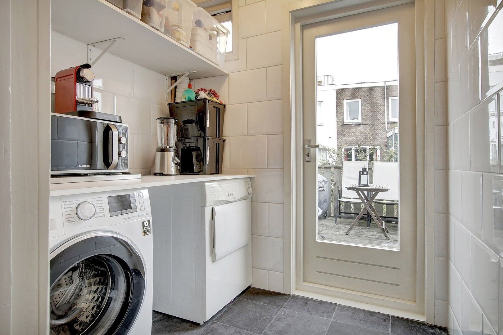 Laan van Nieuw-Guinea, Utrecht foto-11