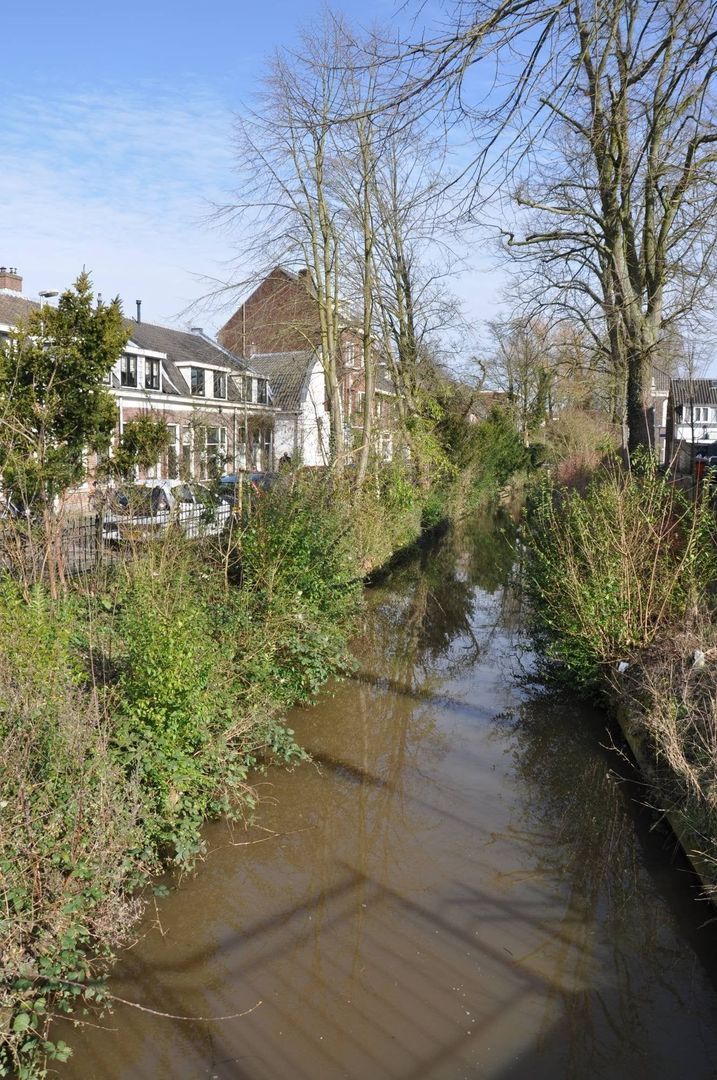 Zonstraat, Utrecht foto-19