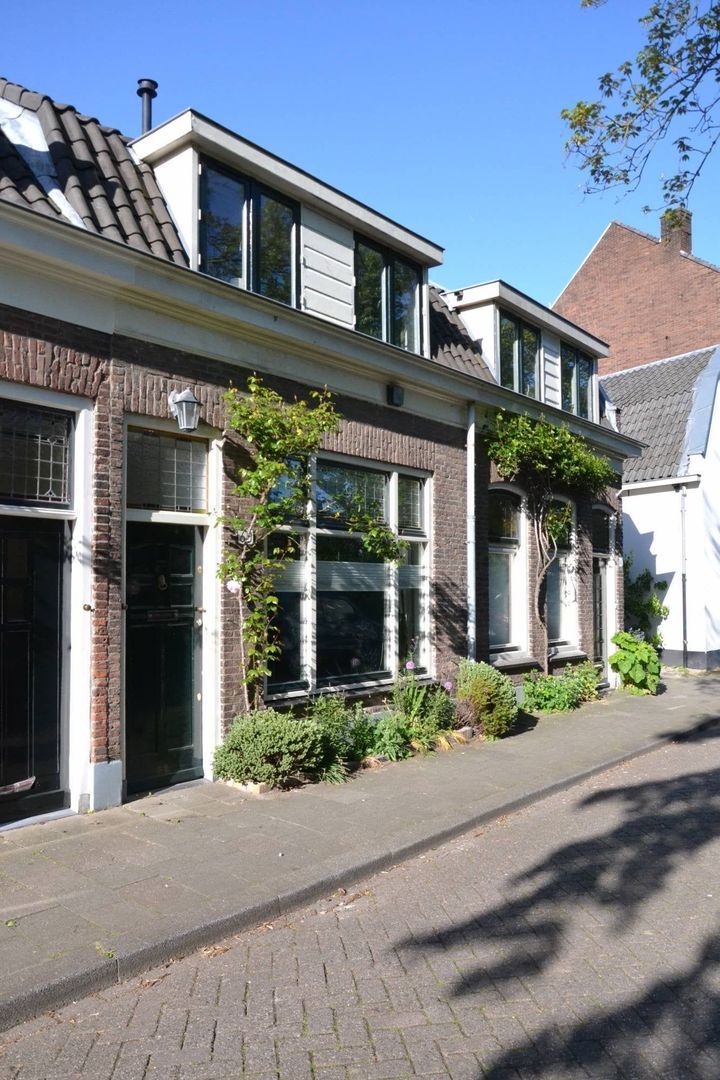 Zonstraat, Utrecht foto-0
