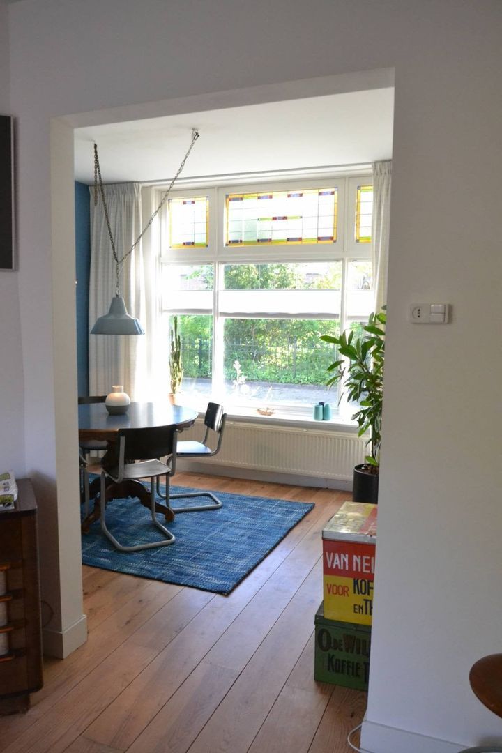 Zonstraat, Utrecht foto-2